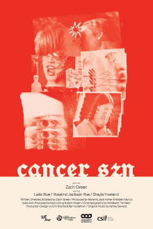 cancer szn Trailer