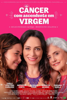 Cancer With Virgo Rising Trailer