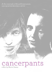 Cancerpants Trailer