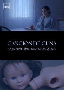 Canción de Cuna Trailer