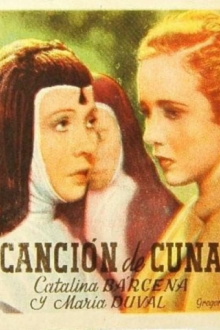 Canción de Cuna Trailer