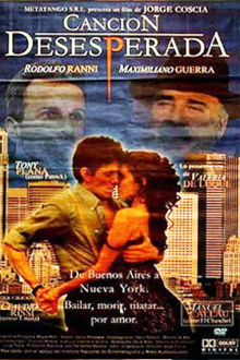 Canción desesperada Trailer