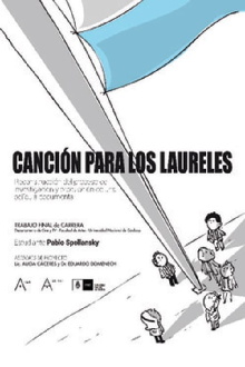 Canción para los laureles Trailer