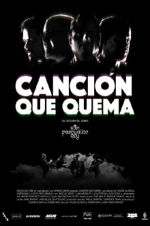 Canción que quema Trailer