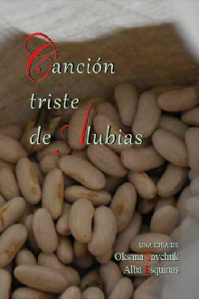 Canción triste de alubias Trailer