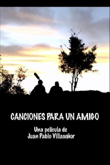 Canciones para un amigo Trailer