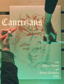 Cancrizans Trailer