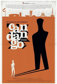 Candango: Memoirs from a Festival Trailer