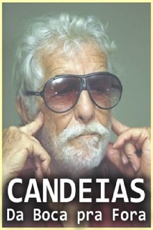 Candeias: Da Boca pra Fora Trailer