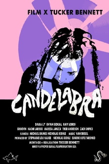 Candelabra Trailer