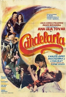 Candelaria Trailer