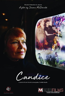 Candice Trailer