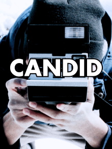 Candid Trailer