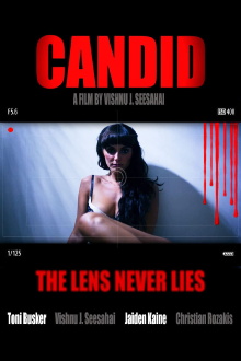 Candid Trailer