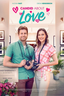 Candid About Love Trailer