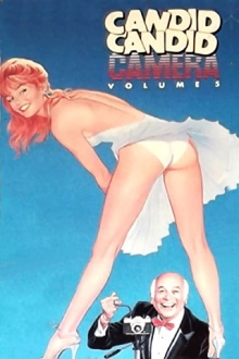 Candid Candid Camera Volume 5 Trailer