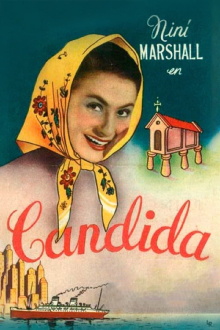 Cándida Trailer