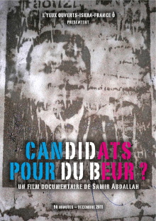 Candidats pour du beur ? Trailer