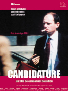 Candidature Trailer