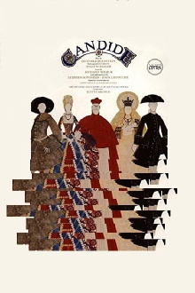 Candide Trailer