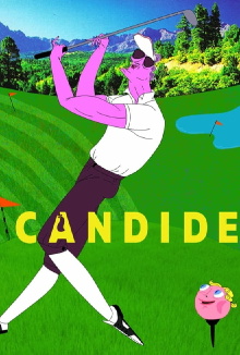 Candide Trailer
