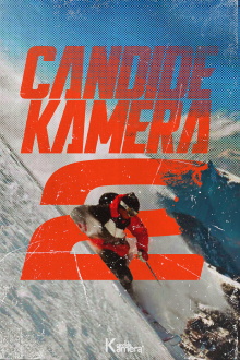 Candide Kamera 2 Trailer