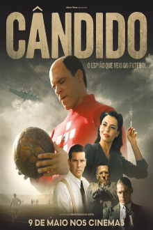 Cândido Trailer