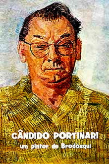 Cândido Portinari, um Pintor de Brodósqui Trailer