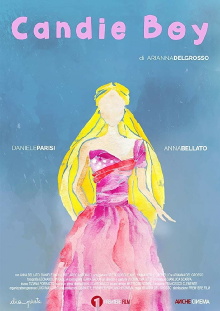 Candie Boy Trailer