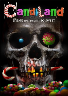 Candiland Trailer
