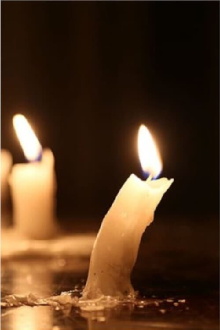 candle Trailer