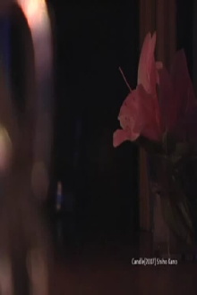 Candle Trailer