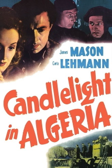 Candlelight in Algeria Trailer
