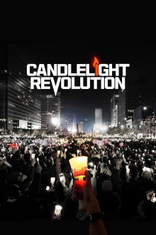 Candlelight Revolution Trailer