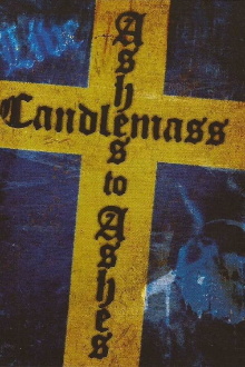 Candlemass - Ashes To Ashes Trailer