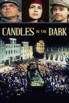 Candles in the Dark Trailer
