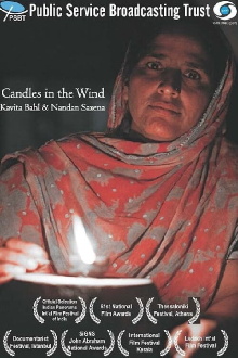 Candles in the Wind Trailer