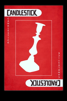 Candlestick Trailer