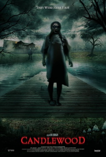 Candlewood Trailer