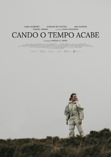 Cando O Tempo Acabe Trailer