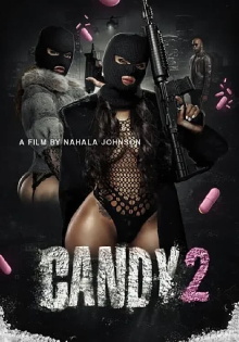 Candy 2 Trailer