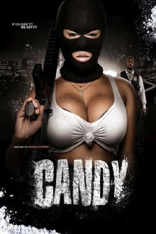Candy Trailer