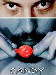 Candy Trailer