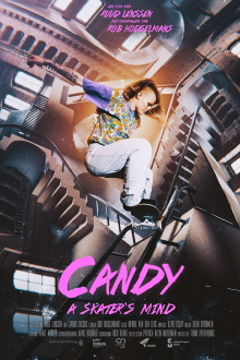 Candy: A Skater's Mind Trailer