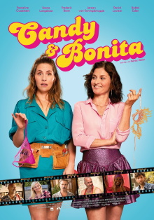 Candy & Bonita Trailer