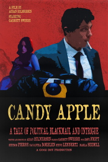 Candy Apple Trailer