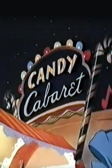 Candy Cabaret Trailer