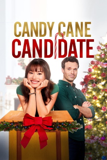 Candy Cane Candidate Trailer
