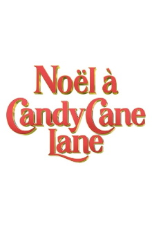 Candy Cane Lane Trailer