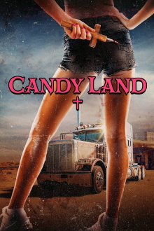 Candy Land Trailer